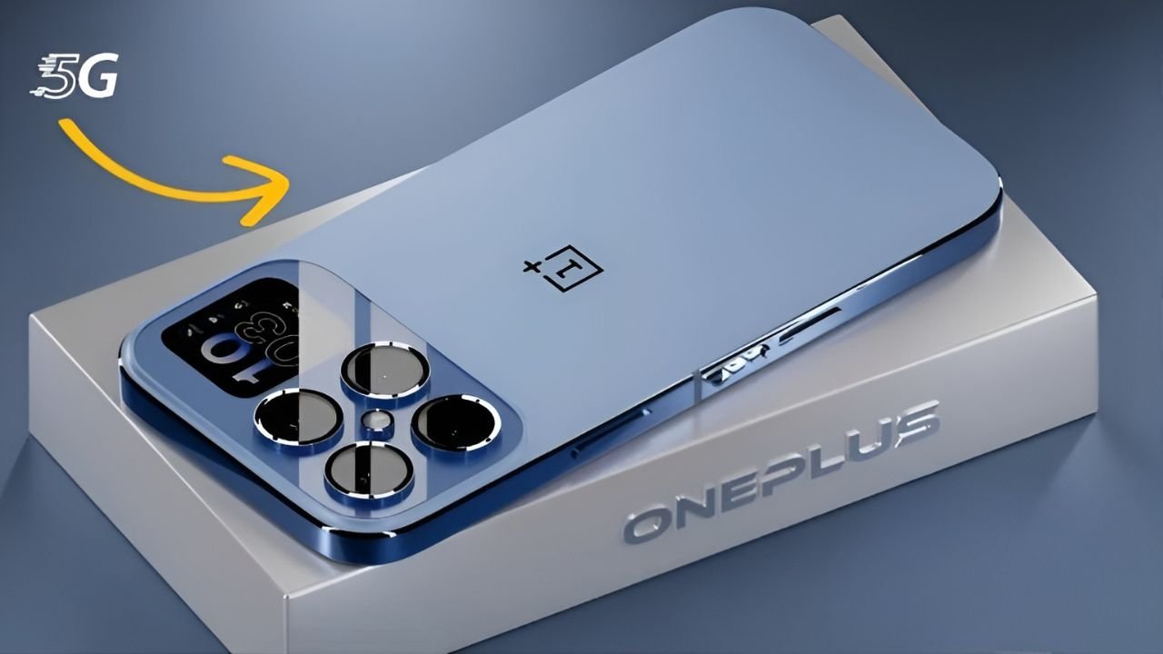 OnePlus Nord 2 Pro 5G