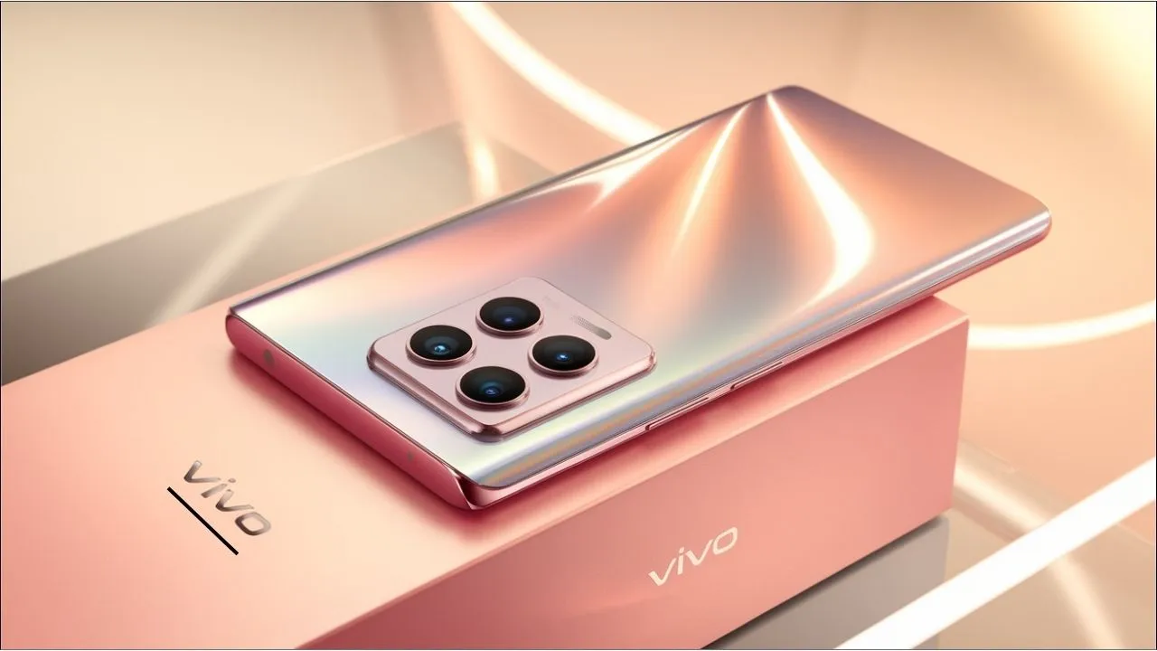 Vivo V27 SmartPhone